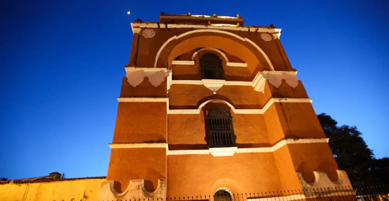San Cristobal de Las Casas, México
