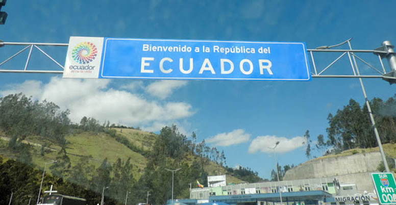 Quito, Equador