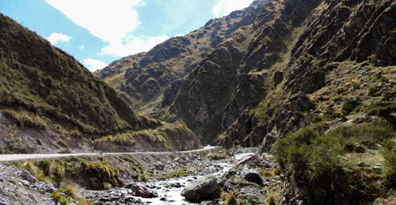 Huancayo, Peru